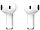 TWS OPPO Enco Buds3 ETEG1 Snow White UA, фото 4