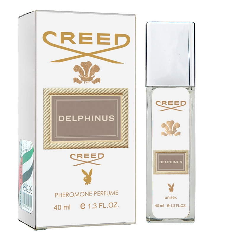 Creed Delphinus Pheromone Parfum унісекс 40 мл