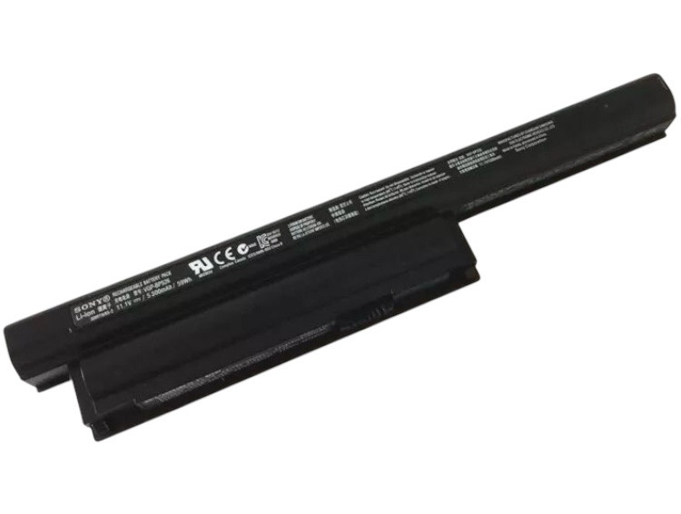 Оригінальна батарея для ноутбука Sony Vaio VGP-BPS26 VGP-BPS26A VGP-BPL26