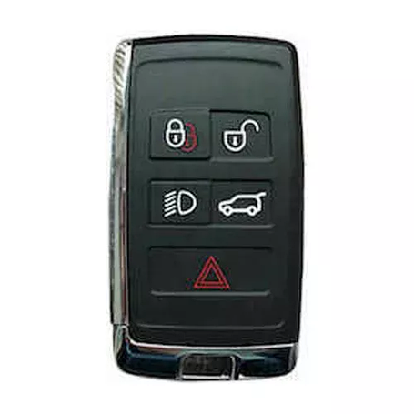 Модель ключа LR11