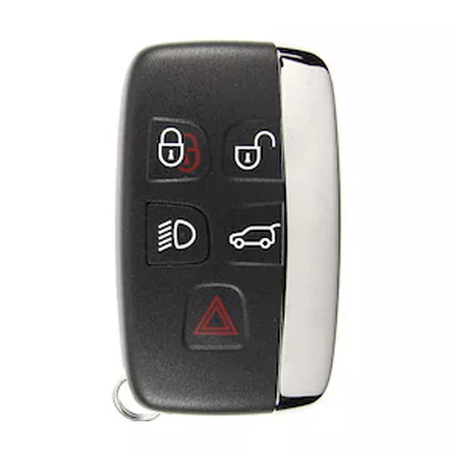 Модель ключа LR22