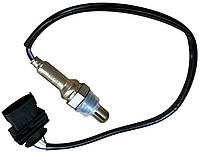 Лямбда-зонд Газель,Соболь,Волга дв.405,406,409 (датчик кислорода) штекер "Папа" DELPHI
