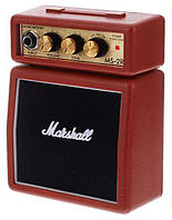 Підсилювач для електрогітари Marshall MS-2R