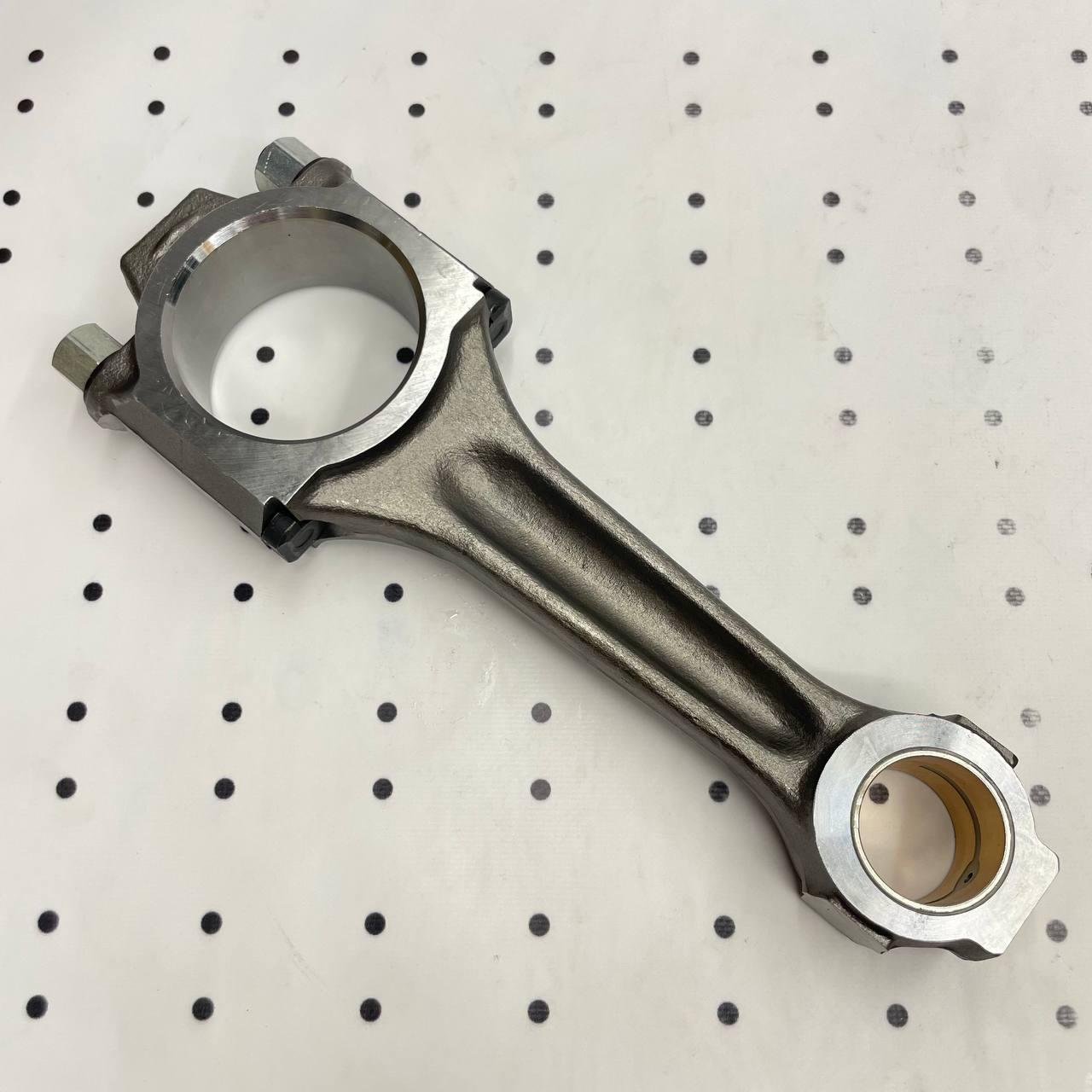 Шатун МТЗ Д-240 (пр-ва bdx) 240-1004100, фото 1