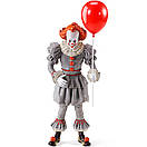 Фігурка IT Pennywise Mini Bendyfig (Воно), фото 5