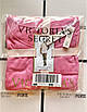 Піжама з бавовни футболка та шорти Victoria’s Secret, оригінал, фото 5