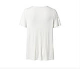 Якісна зручна жіноча футболка з віскози від tcm tchibo (Чібо), Німеччина, XL-XXL, фото 2