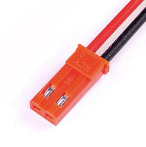 Акумулятор 800 mAh 3,7V Li-Po 653048 для квадрокоптера JST, фото 3