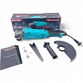 Болгарка GRAND МШУ-180-2300SE (2300 Вт, Плавний пуск, 180 мм, ЧЕХІЯ)