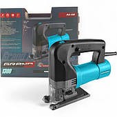 Електролобзик Grand ЛЕ-100 (1300 Вт, КЕЙС, ЧЕХІЯ)