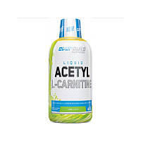 Everbuild Acetyl L-Carnitine