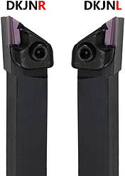 DKJNL2020K16 Різець (державка) токарний прохідний