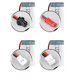 Акуми для квадрокоптерів