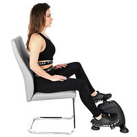 Велотренажер для дому, для реабілітації нижньої та верхньої частини тіла Trizand