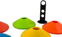 Тренувальні фішки 50 штук Trizand