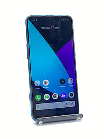 Смартфон Realme 5 Pro 4/128 ГБ, синій, у задовільному стані, б/в