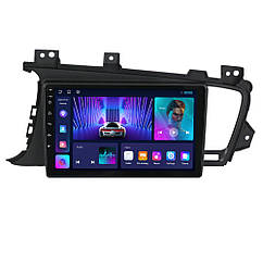 Штатна магнітола Mekede M150S Kia Optima 3 (2010-2015) QleD