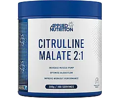 Applied Nutrition Citrulline Malate 2:1 300 g