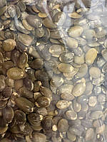 Насіння гарбузове очищене