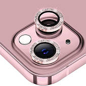 Захисне скло для камери