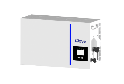 Гібридний інвертор Deye ESS AI-W5.1-12K-SG04LPP3-EU  (12 kW, 3 фаза), фото 1