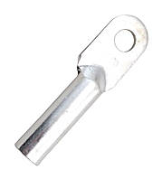 Наконечник мідний луджений G-DT-70/12 з довгим фланцем Techno Systems