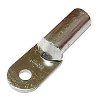 Наконечник мідний луджений G-DT-630/21 з довгим фланцем Techno Systems