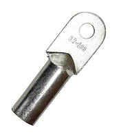 Наконечник мідний луджений G-DT-500/21 з довгим фланцем Techno Systems