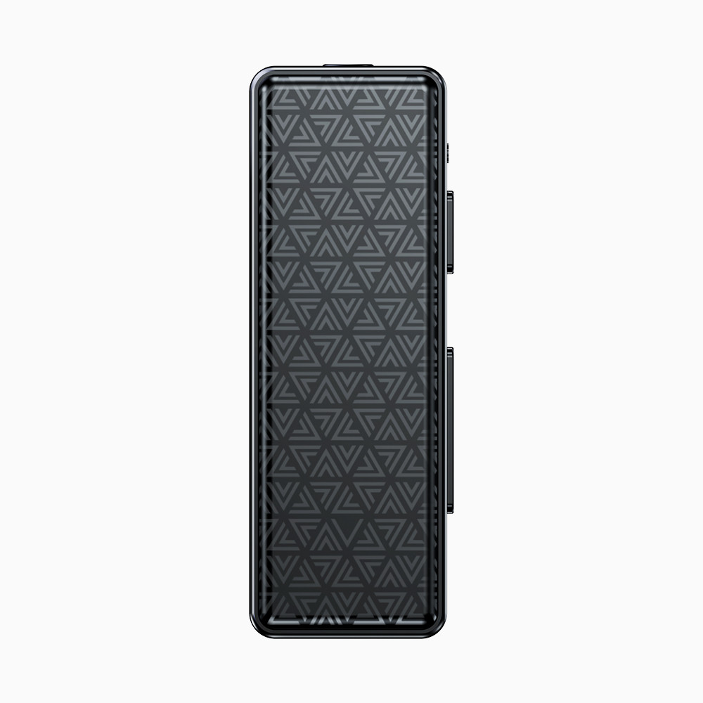 ⇒ FiiO BTR11 (black) - портативний бездротовий Bluetooth-ресивер, посилювач для навушників, фото 1