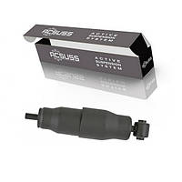 Посилена Стійка VW Caravelle VW T4 Каравела T4 (1990-). Задня. Масло. 105820 , 345900 KOREA Аксусс!