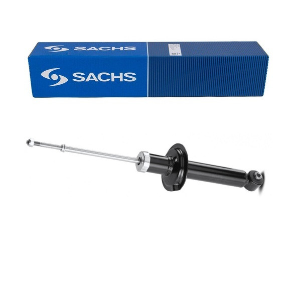 SACHS! Стійка Lada Ваз 2108, 2109, 21099. Задня. ГазМасло. 112295 , 341824 САКС