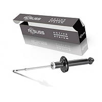 Посилений Амортизатор Ваз Lada 110, 111, 112. Задній. ГазМасло. 112295 , 341824 KOREA Аксусс!