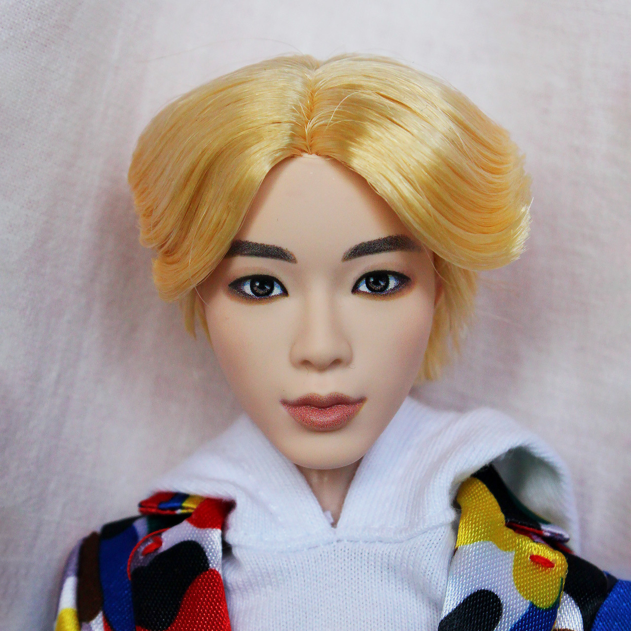 Лялька бтс кумир bts idol джин, фото 1