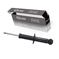 Посилена Стійка Audi A6 (1997-06) Ауди А6. Задня. КОРЕЯ Acsuss! 556281 556285