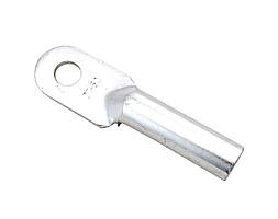 Наконечник мідний луджений G-DT-50/10 з довгим фланцем Techno Systems