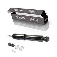 Посилена Стійка VW Caravelle VW T4 Каравела Т4 (1990-). Передня. 170880 , 344261 KOREA Аксусс!