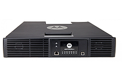 Ретранслятор Motorola SLR8000 VHF 100 Вт, цифровий/аналоговий ретранслятор