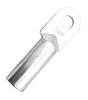 Наконечник мідний луджений G-DT-300/21 з довгим фланцем Techno Systems