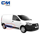 Молдинг (накладка) двері задня права RENAULT,DACIA Dokker [Onka Automotive] 828760894R, CM 10137