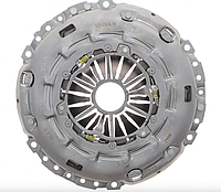 Комплект зчеплення з двомасовим маховиком LUK 600023600 Mazda 3 / 6 / CX-7 2.3 / 2.5 D 06-14, фото 3