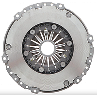 Комплект зчеплення з двомасовим маховиком LUK 600023600 Mazda 3 / 6 / CX-7 2.3 / 2.5 D 06-14, фото 4