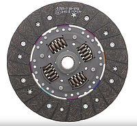 Комплект зчеплення з двомасовим маховиком LUK 600023600 Mazda 3 / 6 / CX-7 2.3 / 2.5 D 06-14, фото 5