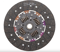 Комплект зчеплення з двомасовим маховиком LUK 600023600 Mazda 3 / 6 / CX-7 2.3 / 2.5 D 06-14, фото 6