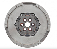 Комплект зчеплення з двомасовим маховиком LUK 600023600 Mazda 3 / 6 / CX-7 2.3 / 2.5 D 06-14, фото 7