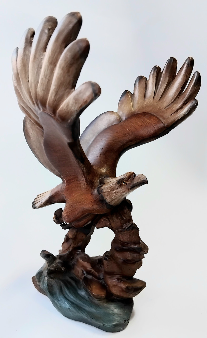 Статуетка Орел 2, фото 1