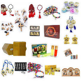 Православні сувеніри