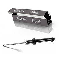 Посилена Стійка BMW 6 Gran Coupe F06 (2009-18) БМВ 6 Гран Купе F06. Задня. 314877 , 341710 KOREA Аксусс!