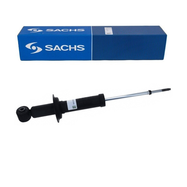 SACHS! Амортизатор Mitsubishi Outlander I (2004-07 ) Міцубісі Аутлендер I. Задній. 317617 , 341348 САКС