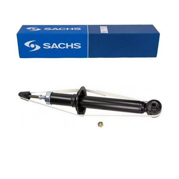 SACHS! Стійка Mitsubishi Colt IV, V (1992-03) Міцубісі Кольт IV, V. Задня. 313977 , 341145 САКС, фото 1
