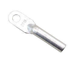 Наконечник мідний луджений G-DT-16/8 з довгим фланцем Techno Systems